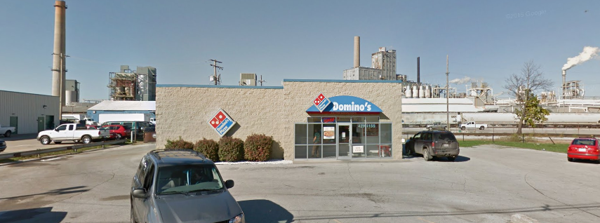 Domino's